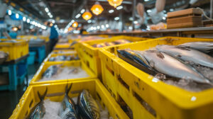 normativas venta pescado fresco
