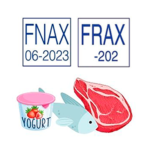 Certificado ATP tipo FNAX – FRAX