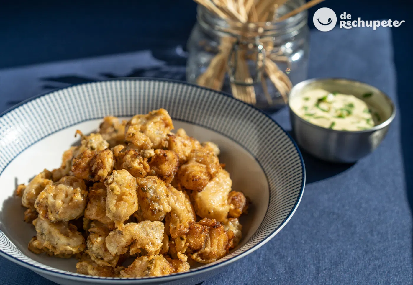 cazon en adobo