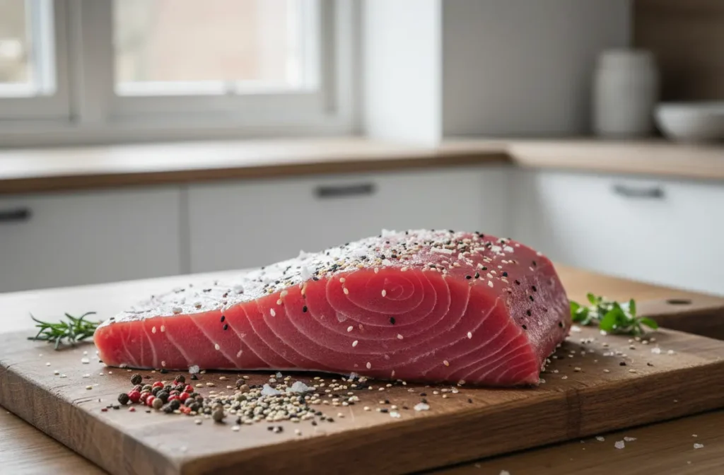 atun omega 3
